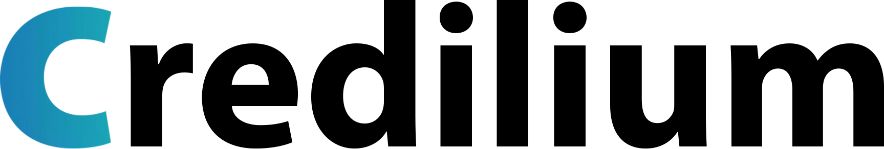 Credilium